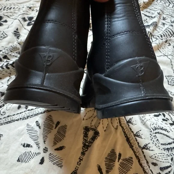 BNWOB Blundstone workboots - AU3/US6 (women's) - Picture 6 of 8